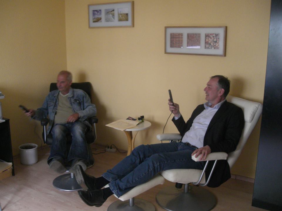 lothar Sehring